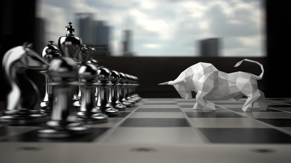 “Empire” Trading Strategy