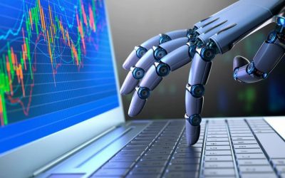 trading robots
