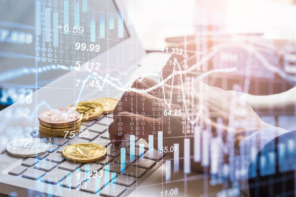 the difference between forex and stocks