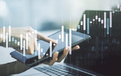 Tech analytics for brokers AMarkets