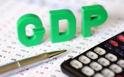 GDP Data fx
