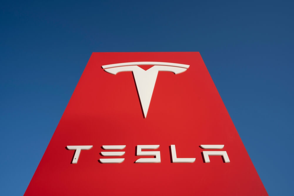 Tesla Inc. (TSLA)