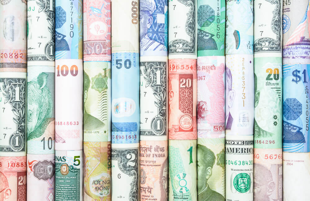 currencies