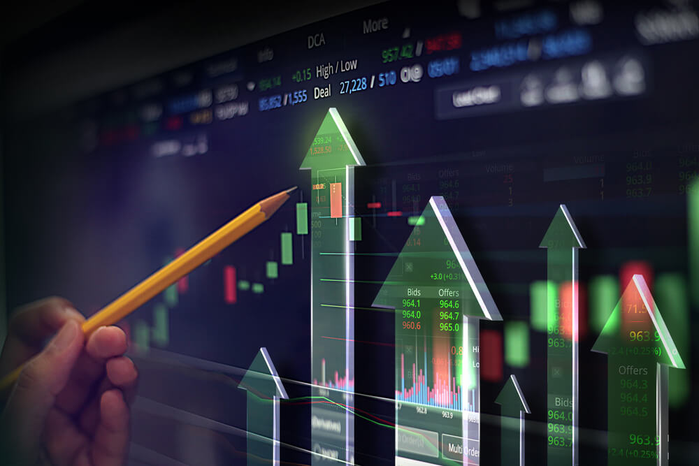 daily trading