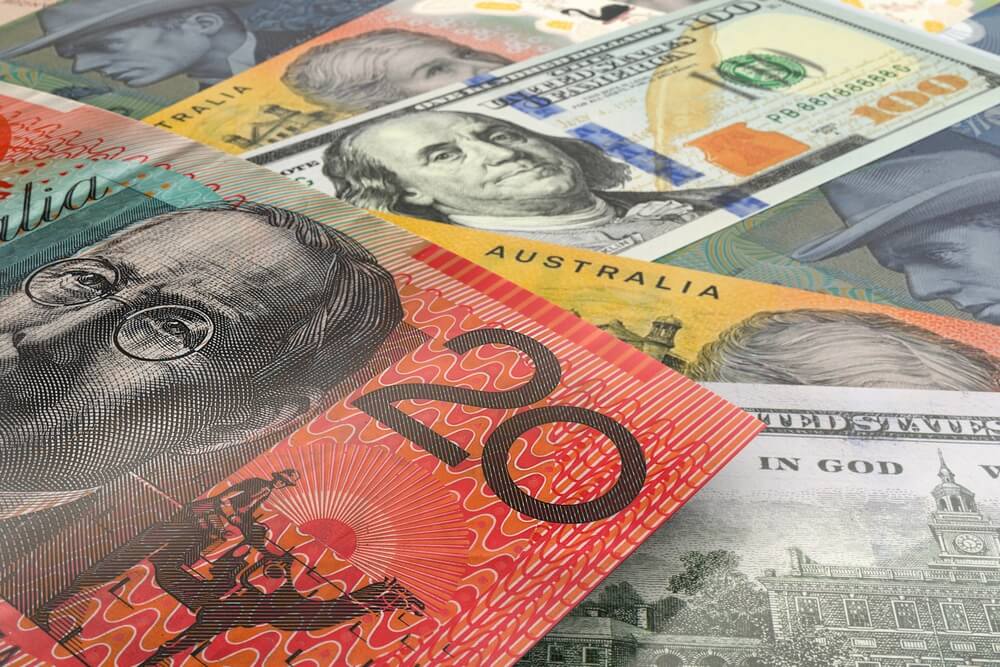 The Basics of AUDUSD