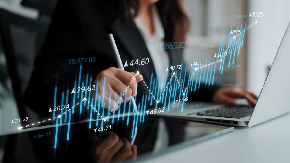 How Traders Identify Market Cycles