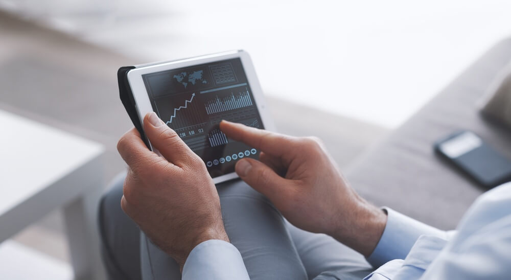 How to Identify Trends in Trading